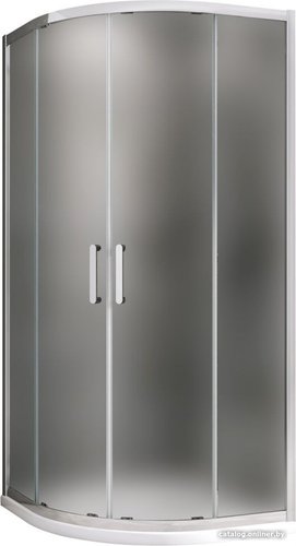 Душевой уголок Abber Schwarzer Diamant AG01080M