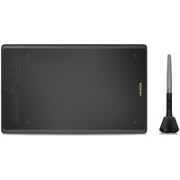 Графический планшет Huion Inspiroy H610X (черный) в Солигорске