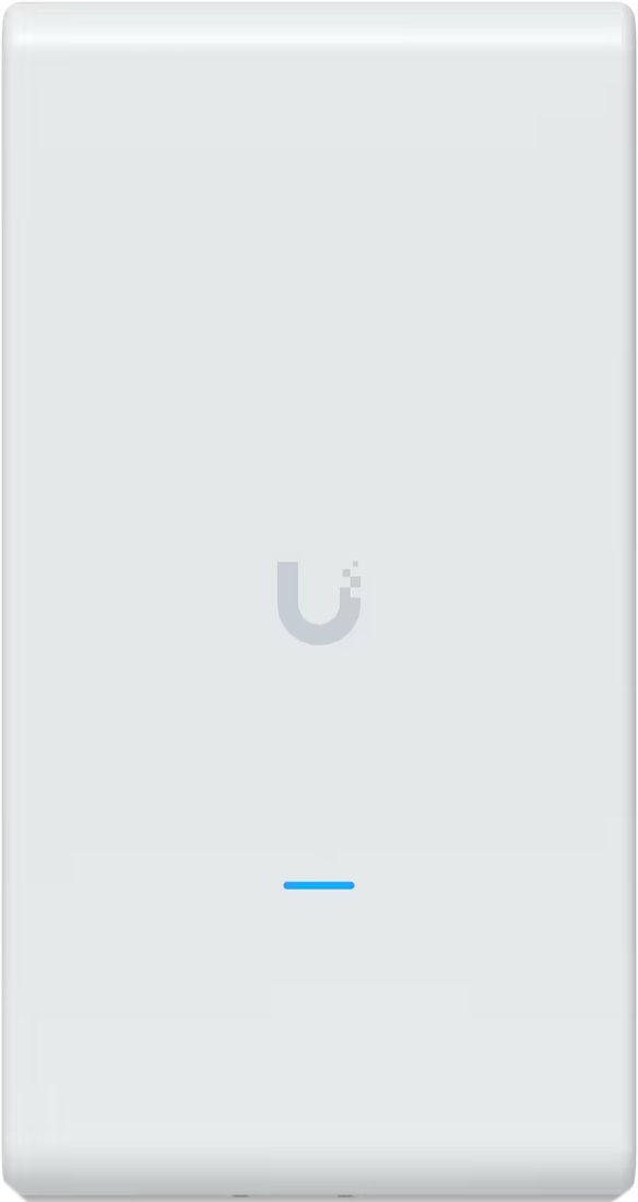 Точка доступа Ubiquiti U6 Mesh Pro