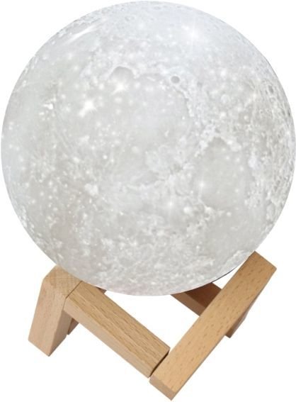 

Ночник Daswerk Лунная ночь 237952