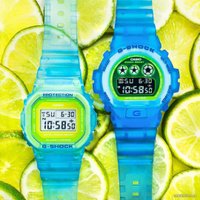 Наручные часы Casio G-Shock DW-5600LS-2