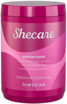 

Маска Inebrya Illuminating Repair Mask 1 л