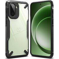 Чехол для телефона Ringke Fusion X для OnePlus 15R (Black)