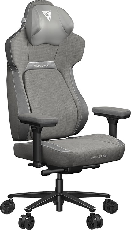 

Кресло ThunderX3 Core Loft (серый)