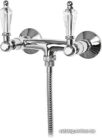 Смеситель Cezares DIAMOND-DS-01-Sw
