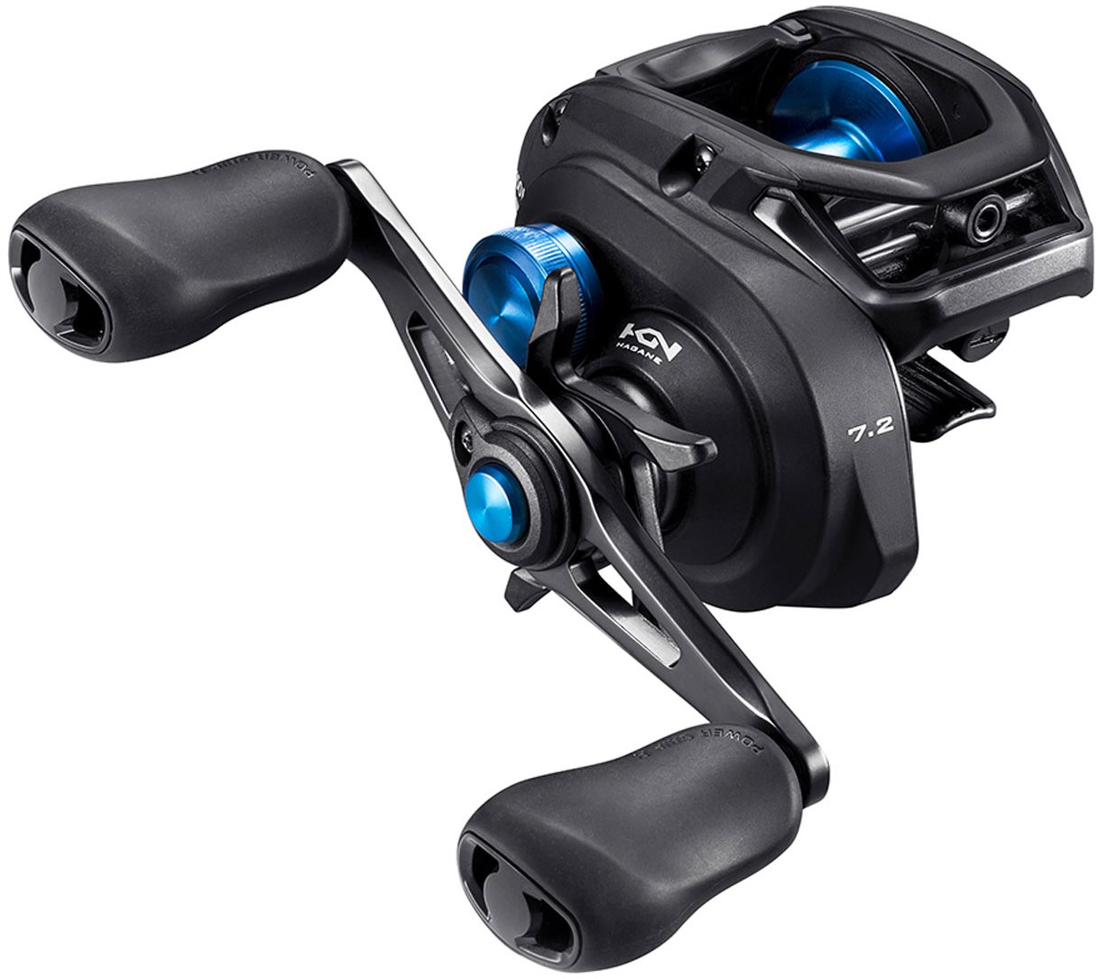 

Рыболовная катушка Shimano SLX SLX151HG