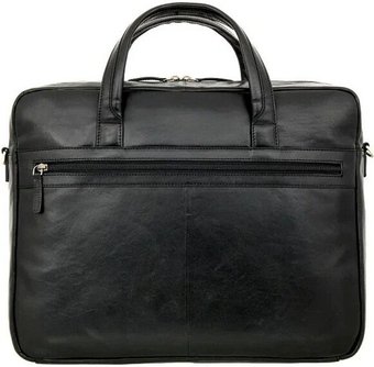 Сумка Sergio Belotti Italy 9485 Milano (черный)