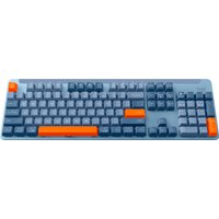 Клавиатура Logitech Signature K865 920-012186 (серо-голубой, нет кириллицы)