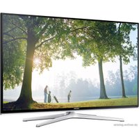 Телевизор Samsung UE55H6500