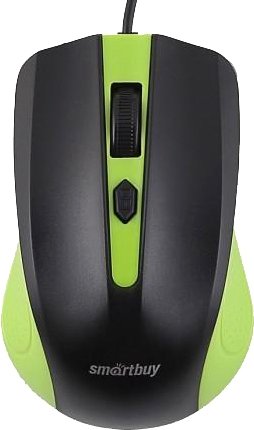 Мышь SmartBuy One SBM-352-GK