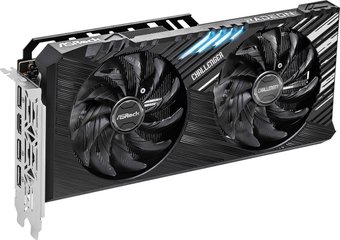 ASRock Radeon RX 7600 XT Challenger 16GB OC RX7600XT CL 16GO