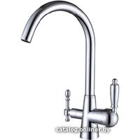 Смеситель Kaiser Vincent (хром) [31744]