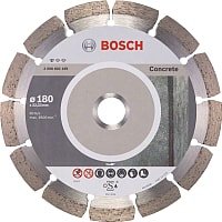 

Отрезной диск алмазный Bosch 2.608.602.199