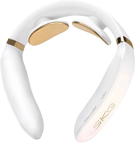 

Массажер для шеи SKG K6 (белый)