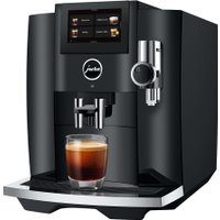 Кофемашина JURA S8 Piano Black EB 15482 в Борисове