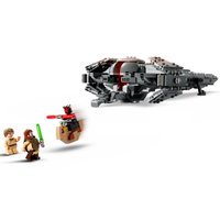 Конструктор LEGO Star Wars 75383 Ситх-лазутчик Дарта Мола