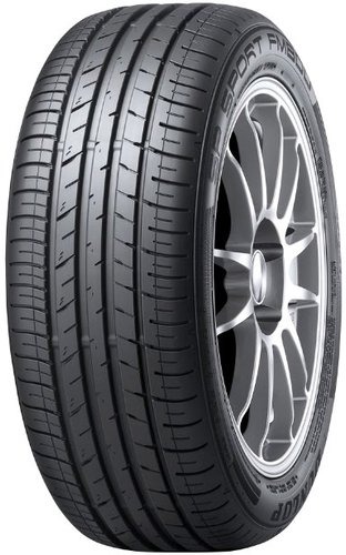 Dunlop SP Sport FM800 185/65R15 88H