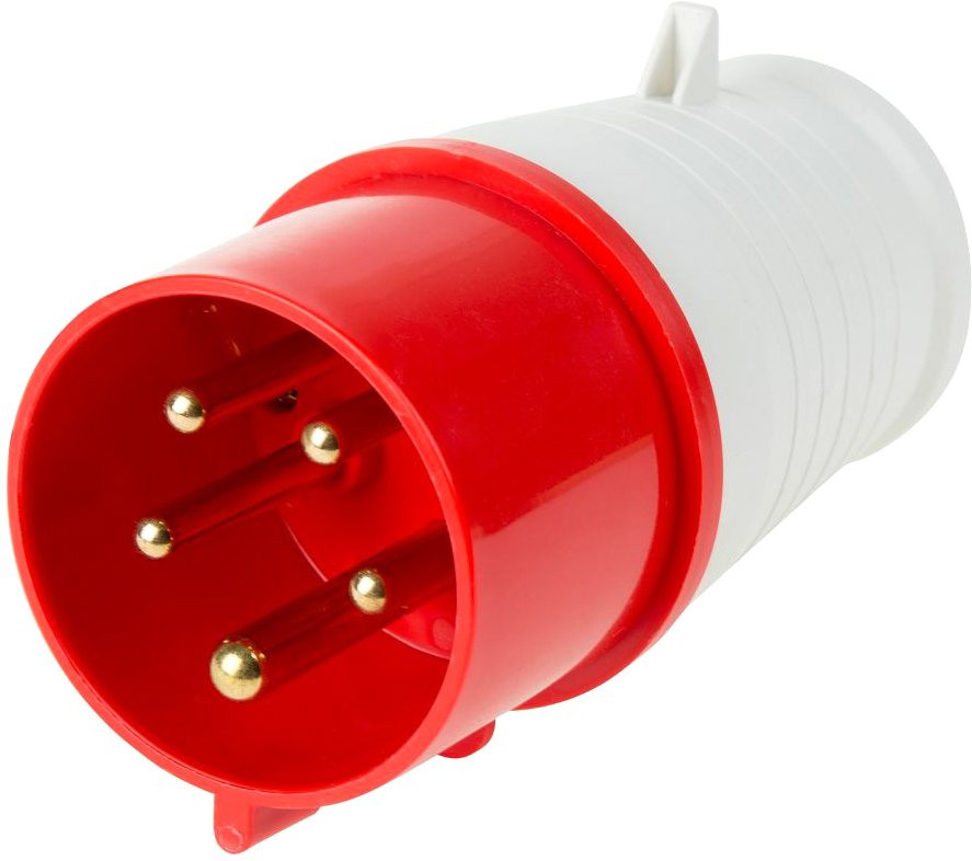 

Розетка промышленная Rexant 014 11-8901