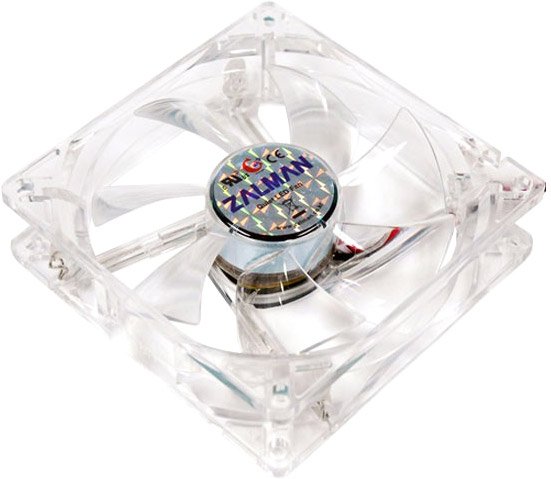 

Вентилятор для корпуса Zalman ZM-F2RL