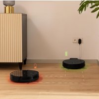 Робот-пылесос Cecotec Conga 2499 Ultra Genesis