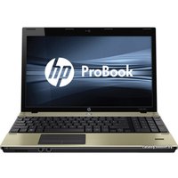 Ноутбук HP ProBook 4520s (XX752EA)