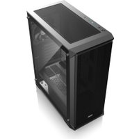Корпус Raijintek Arcadia 41 (черный)