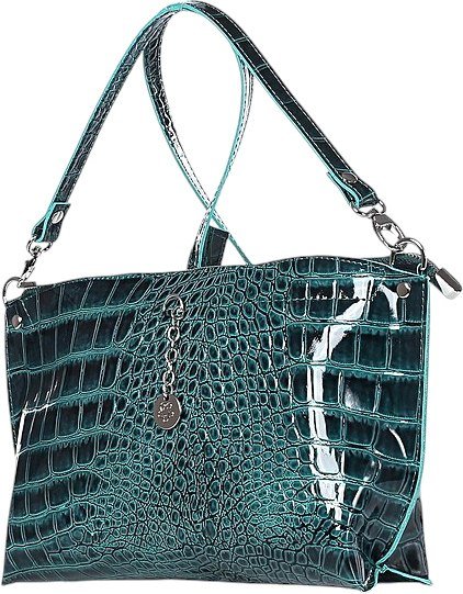 

Женская сумка Galanteya 12724 25с856к45 (изумрудный)