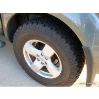 Летние шины BFGoodrich All-Terrain T/A KO 245/75R16 120/116S