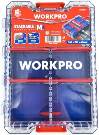 Органайзер Workpro WP409051