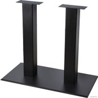 Подстолье для стола AKS IMIR h720, черный