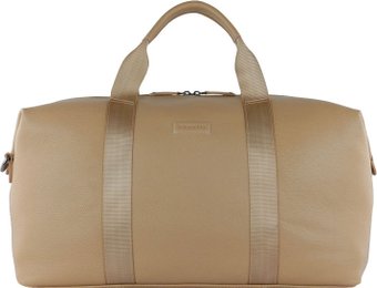 Дорожная сумка Bugatti Elsa 49460154 (песочный)