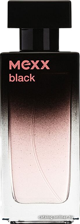 Туалетная вода Mexx Black Woman EdT (30 мл)