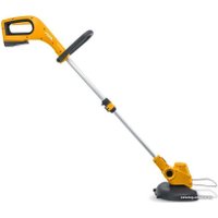 Триммер Stiga GT 100e Kit 271102108/ST2 (с 1-им АКБ)