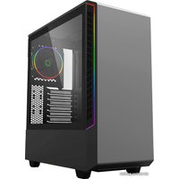 Корпус GameMax Panda T802 (черный)