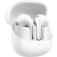 Наушники Xiaomi Buds 5 M2341E1 (снежный белый, международная версия)