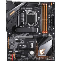 Материнская плата Gigabyte Z390 Aorus Elite (rev. 1.0)