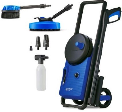 

Мойка высокого давления Nilfisk-Alto Core 150-10