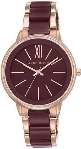 

Наручные часы Anne Klein 1412BYRG