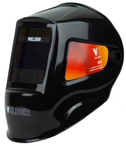 

Сварочная маска Welder Ultra Ф9 Хамелеон