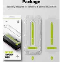 Защитное стекло Ringke Easy Slide 2шт для Galaxy A36 5G