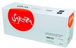 

Картридж Sakura Printing SACRG054HY (аналог Canon 054H Yellow)