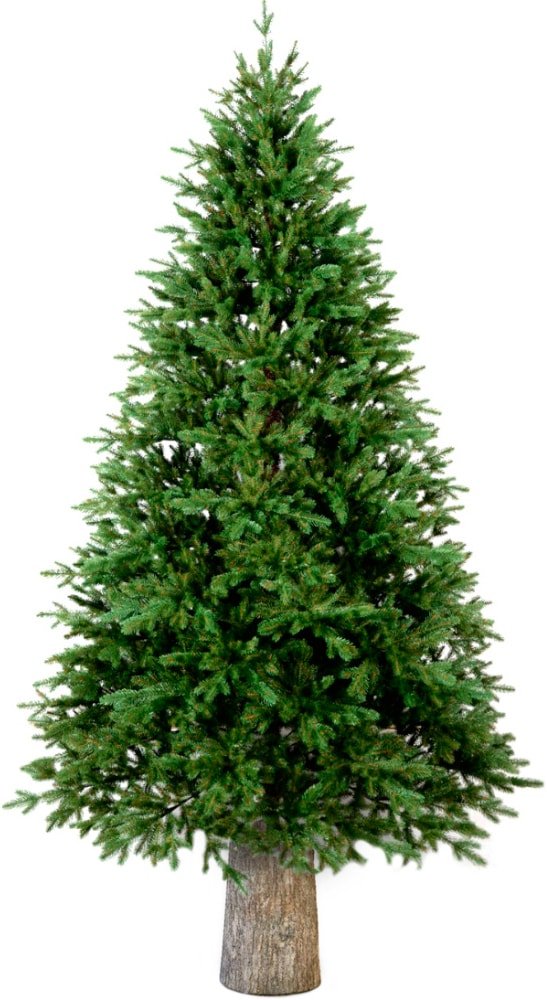 

Ель Albero Di Natale Agata на пне 3.3 м