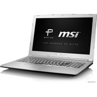 Ноутбук MSI PL60 7RD-027XRU