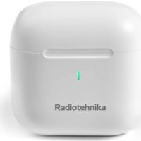 Наушники Radiotehnika Impulse T2 (белый) в Мозыре