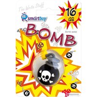 USB Flash SmartBuy Wild Series Bomb 16GB (SB16GBBomb)