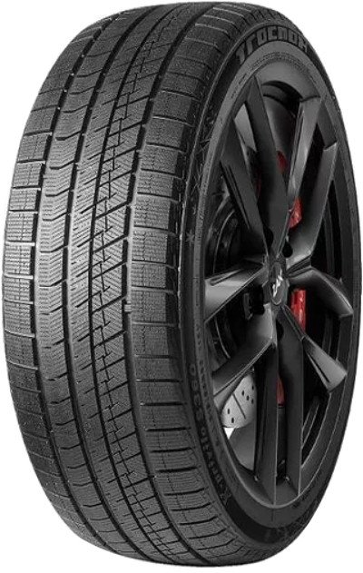 

Зимние шины Tracmax X-Privilo S360 225/55R19 103T XL