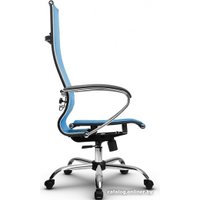 Офисное кресло Metta B 1m 7/K131 7 CH (васильковый)