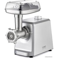 Мясорубка CASO FW 2500 (серебристый)