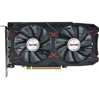 Видеокарта AFOX Radeon RX 5500 XT 8GB GDDR6 AFRX5500XT-8192D6H7