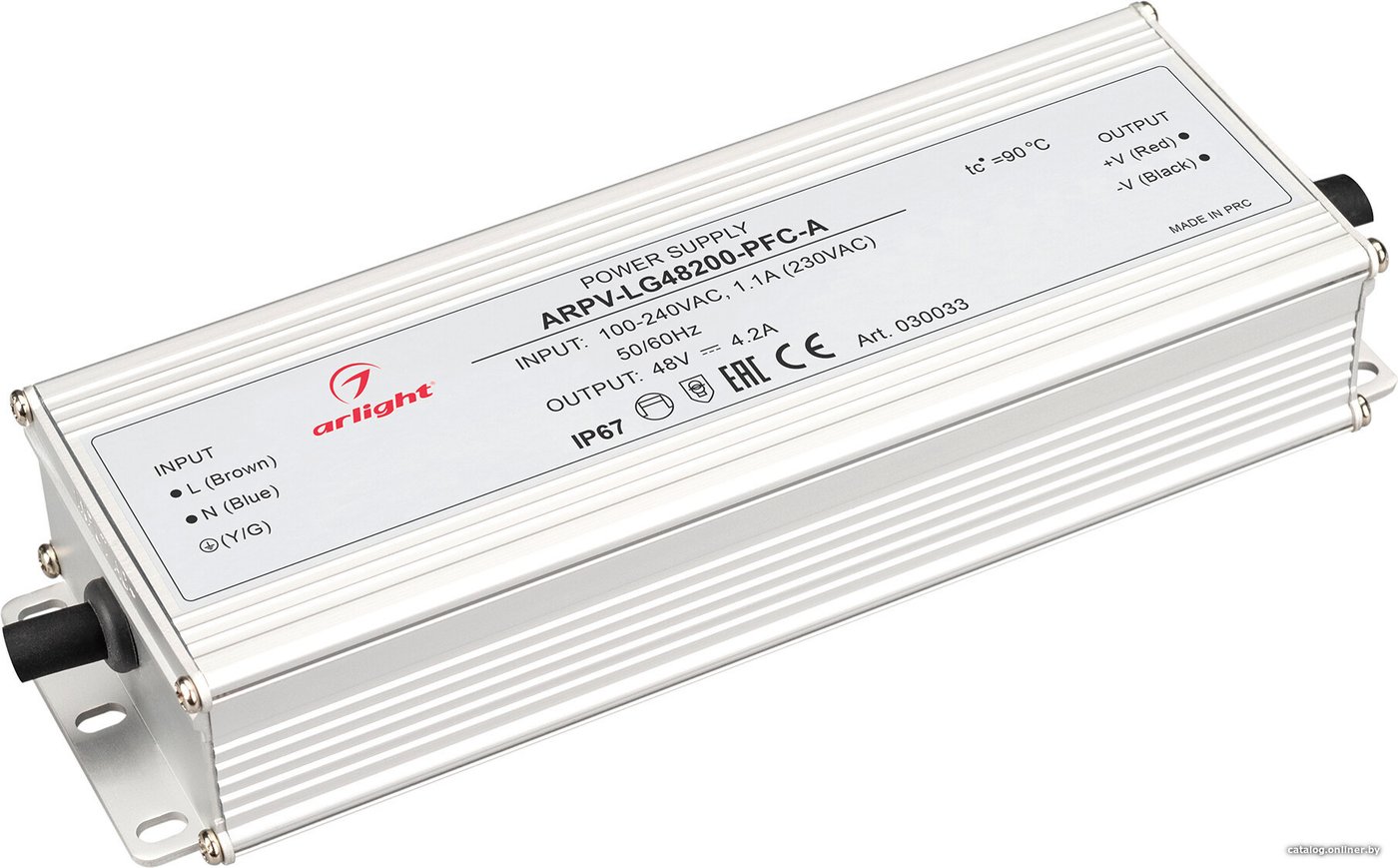 Блок питания Arlight ARPV-LG 030033
